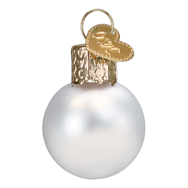 Mini Evil Eye Ornament - Grazingbelles