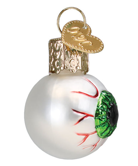 Mini Evil Eye Ornament - Grazingbelles
