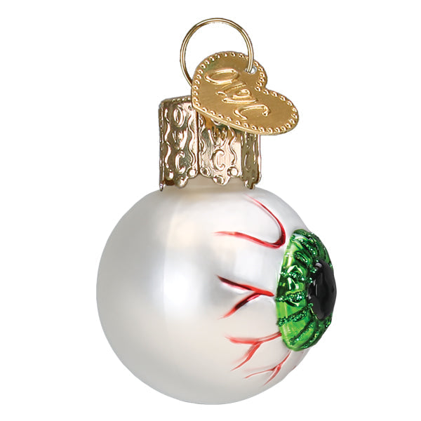 Mini Evil Eye Ornament - Grazingbelles