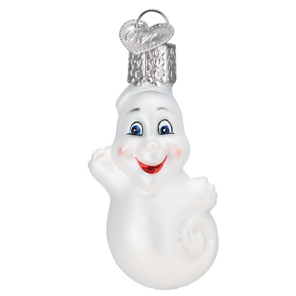 Mini Ghost Ornament - Grazingbelles