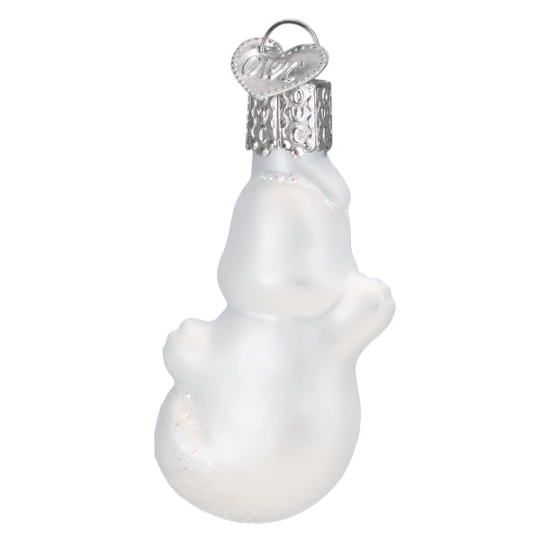Mini Ghost Ornament - Grazingbelles