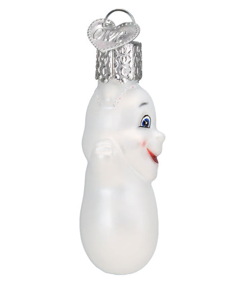 Mini Ghost Ornament - Grazingbelles