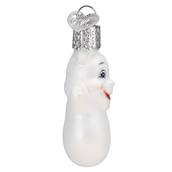 Mini Ghost Ornament - Grazingbelles