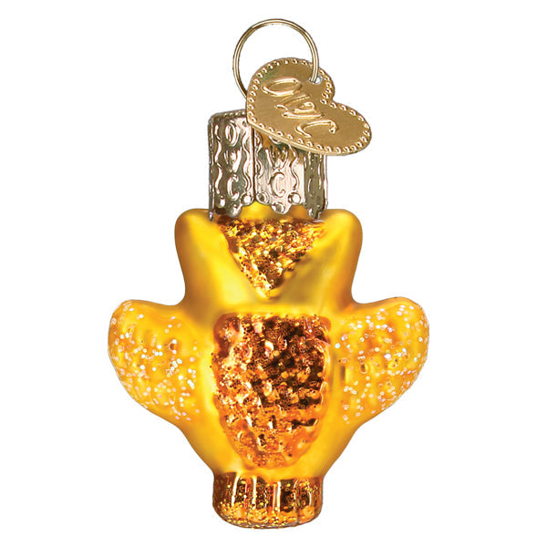 Mini Halloween Owl Ornament - Grazingbelles