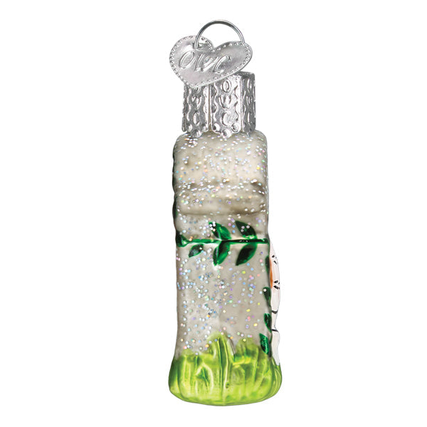 Mini Tombstone Ornament - Grazingbelles