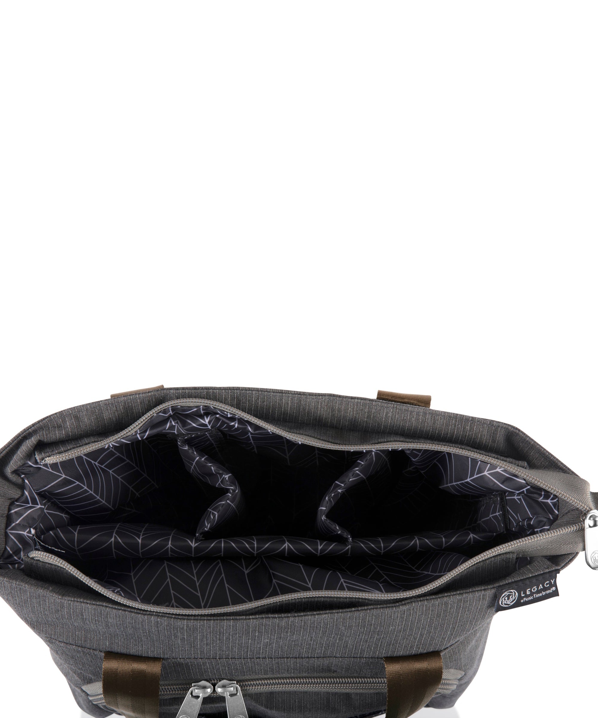 Sonoma Wine & Cheese Picnic Tote
