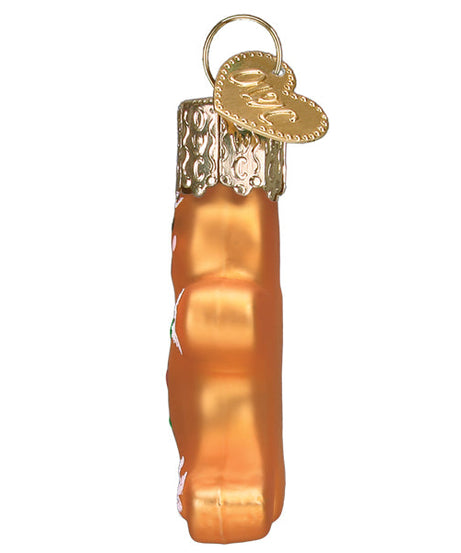 Mini Gingerbread Man Ornament