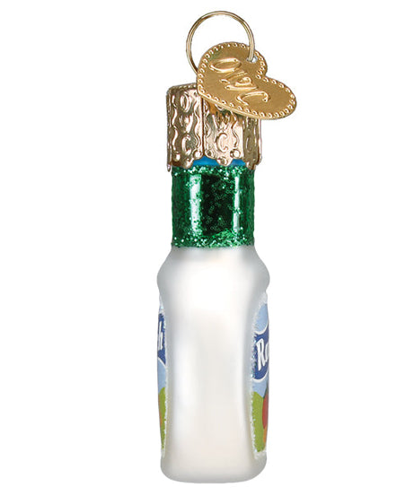 Mini Ranch Dressing Ornament