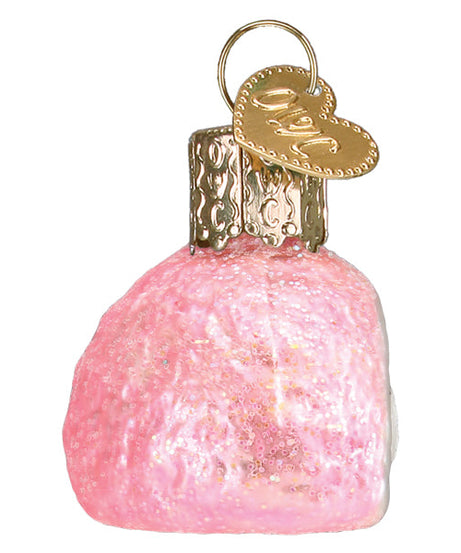Mini Snoball Ornament
