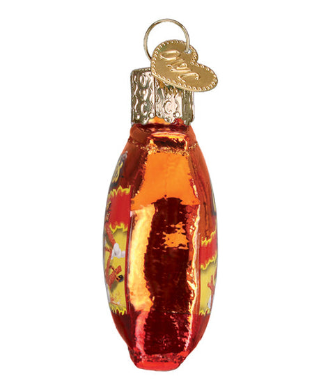 Mini Flamin' Hot Cheetos Ornament
