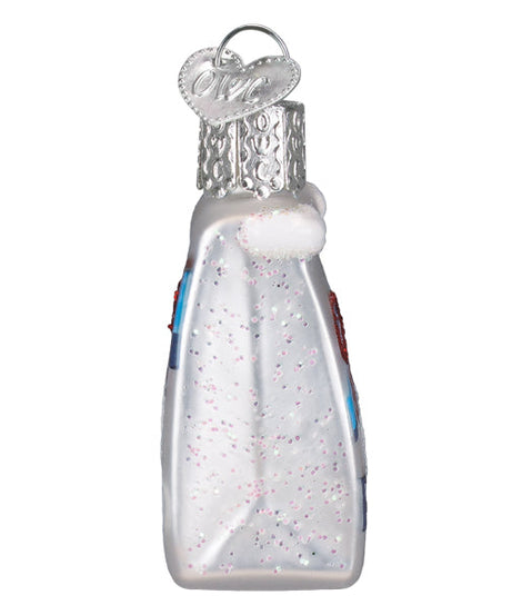 Mini Hostess Donettes Ornament