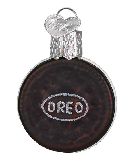 Mini Oreo Ornament