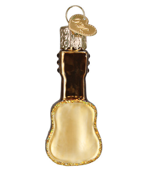 Mini Guitar Ornament - Grazingbelles