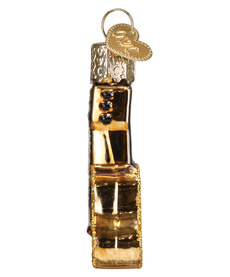 Mini Guitar Ornament - Grazingbelles
