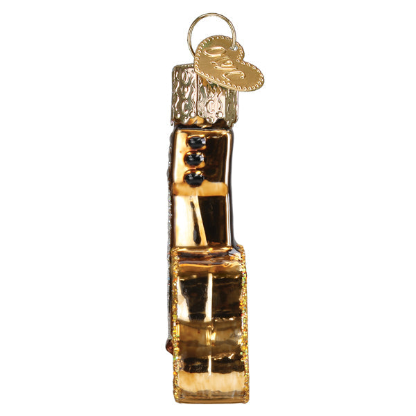 Mini Guitar Ornament - Grazingbelles