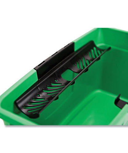 Unger Pro Bucket 3-Gallon, Green (QB12B) - Grazingbelles
