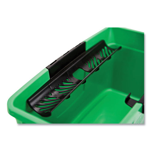 Unger Pro Bucket 3-Gallon, Green (QB12B) - Grazingbelles