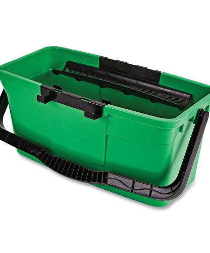 Unger Pro Bucket 3-Gallon, Green (QB12B) - Grazingbelles
