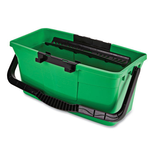 Unger Pro Bucket 3-Gallon, Green (QB12B) - Grazingbelles
