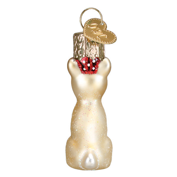Mini Clarice Ornament - Grazingbelles