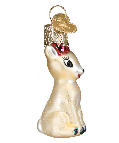 Mini Clarice Ornament - Grazingbelles