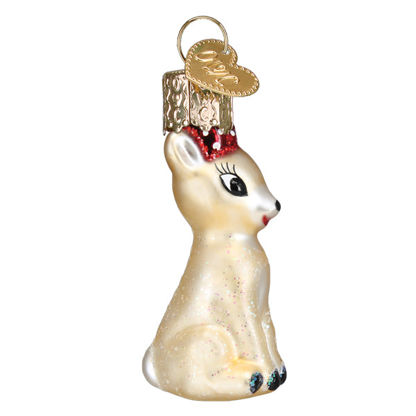 Mini Clarice Ornament - Grazingbelles