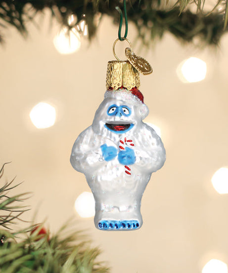 Mini Bumble Ornament - Grazingbelles