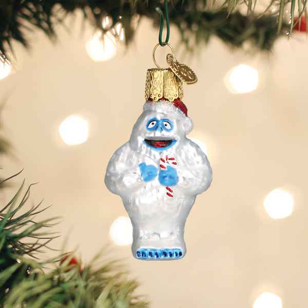 Mini Bumble Ornament - Grazingbelles