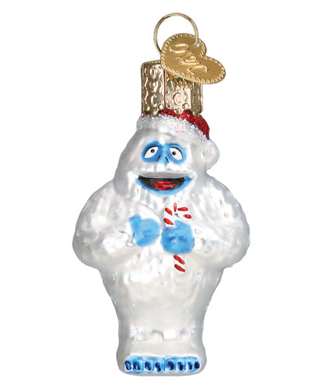 Mini Bumble Ornament - Grazingbelles