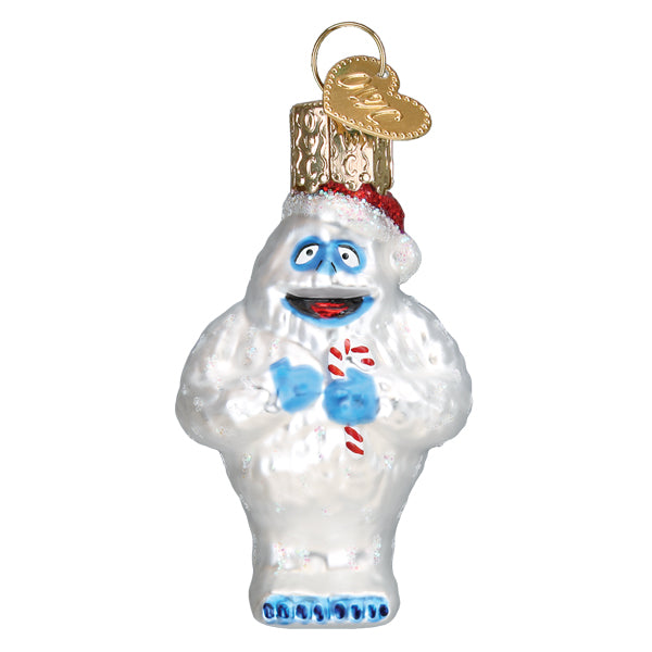 Mini Bumble Ornament - Grazingbelles