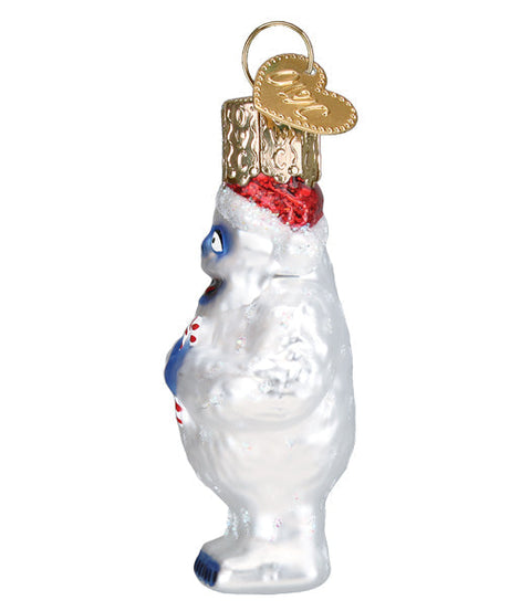 Mini Bumble Ornament - Grazingbelles