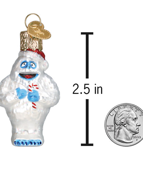 Mini Bumble Ornament - Grazingbelles