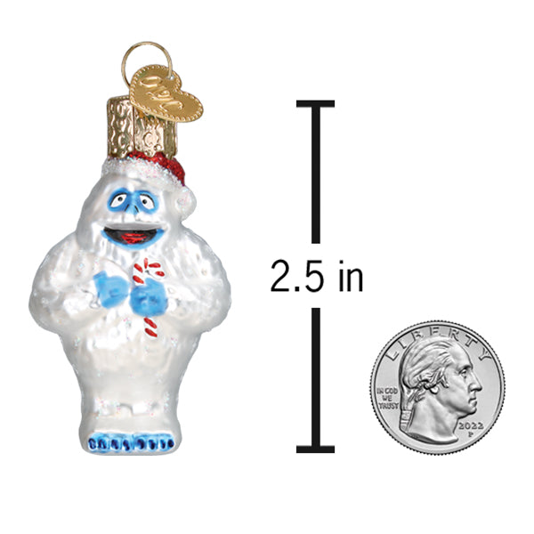 Mini Bumble Ornament - Grazingbelles