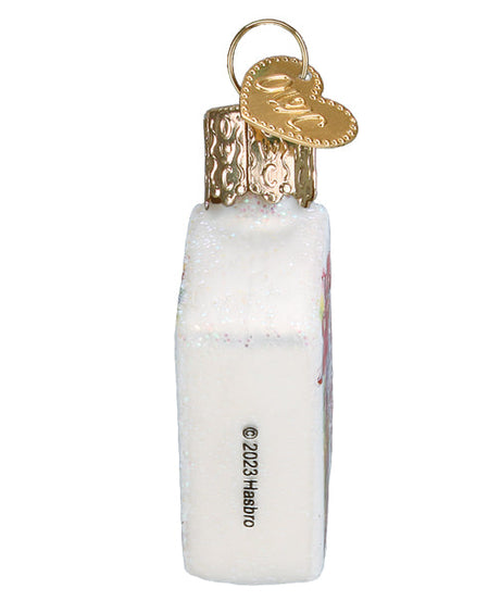 Mini Candy Land Ornament - Grazingbelles