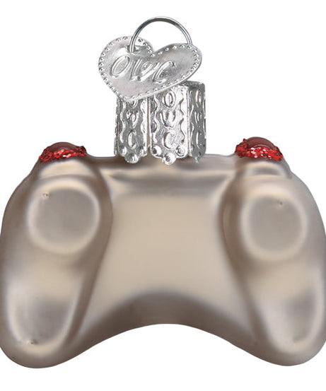Mini Video Game Controller Ornament - Grazingbelles
