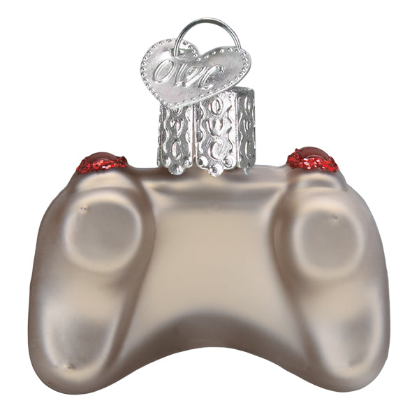 Mini Video Game Controller Ornament - Grazingbelles