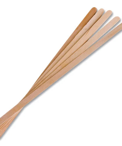 Eco-Products Wooden Stir Sticks, 7", 1,000/Pack (NTSTC10C)