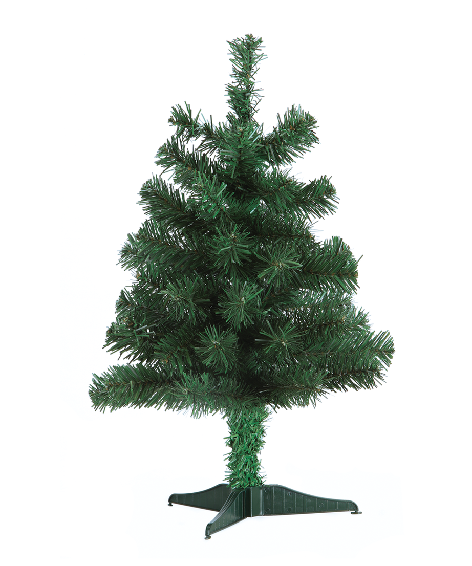 18" Mini Tree