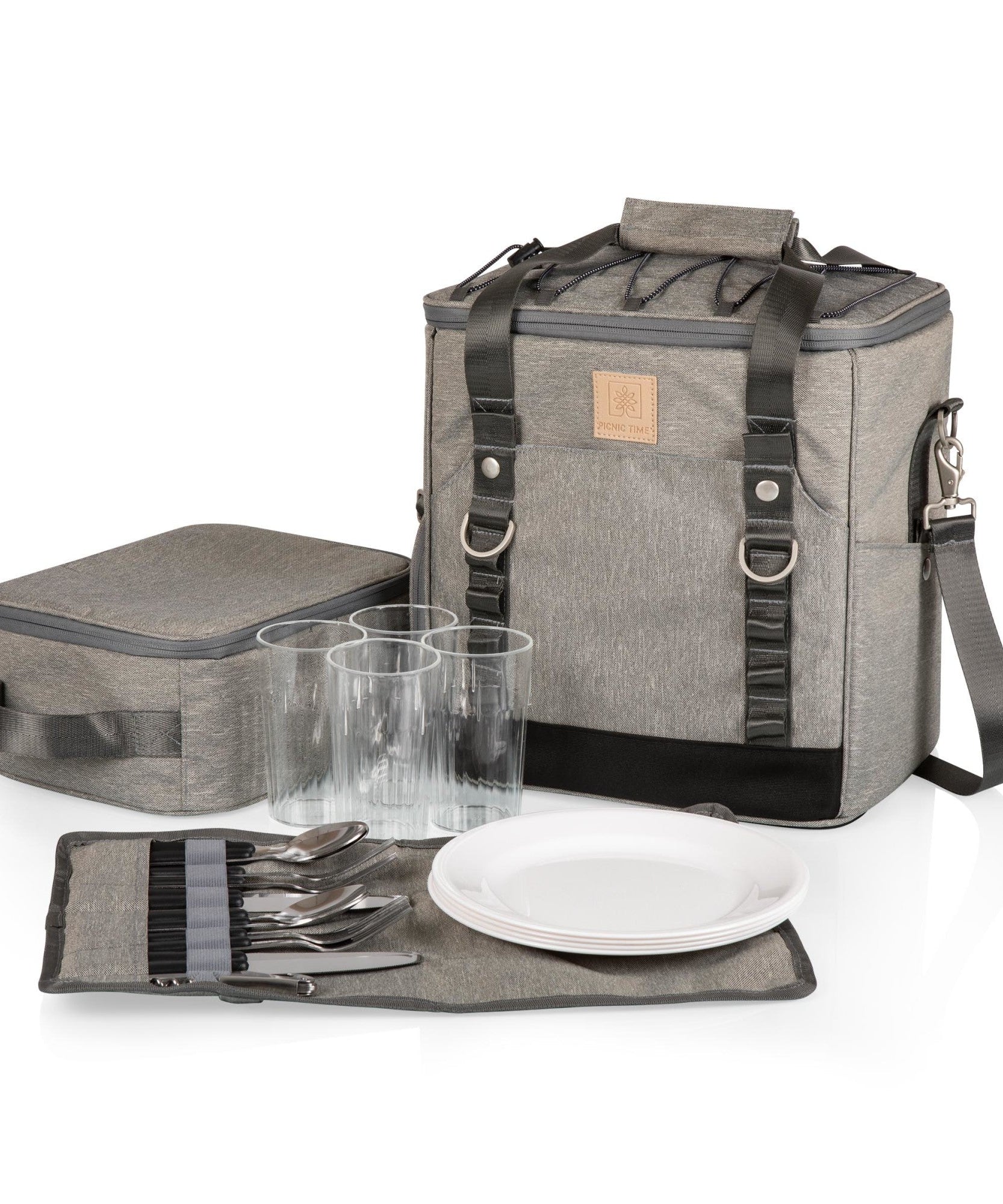 PT-Frontier Picnic Utility Cooler