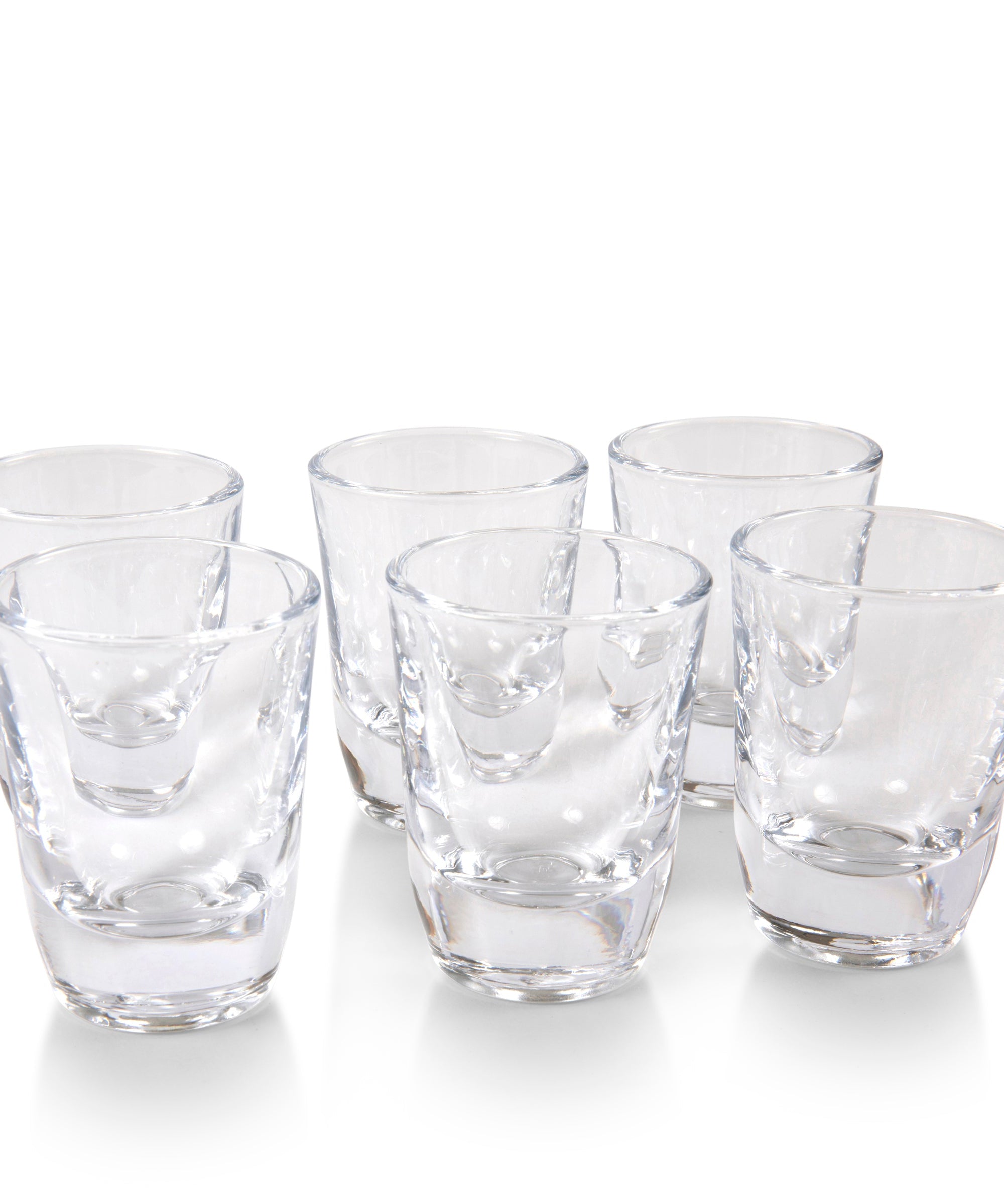 Cantinero Shot Glass Serving Set