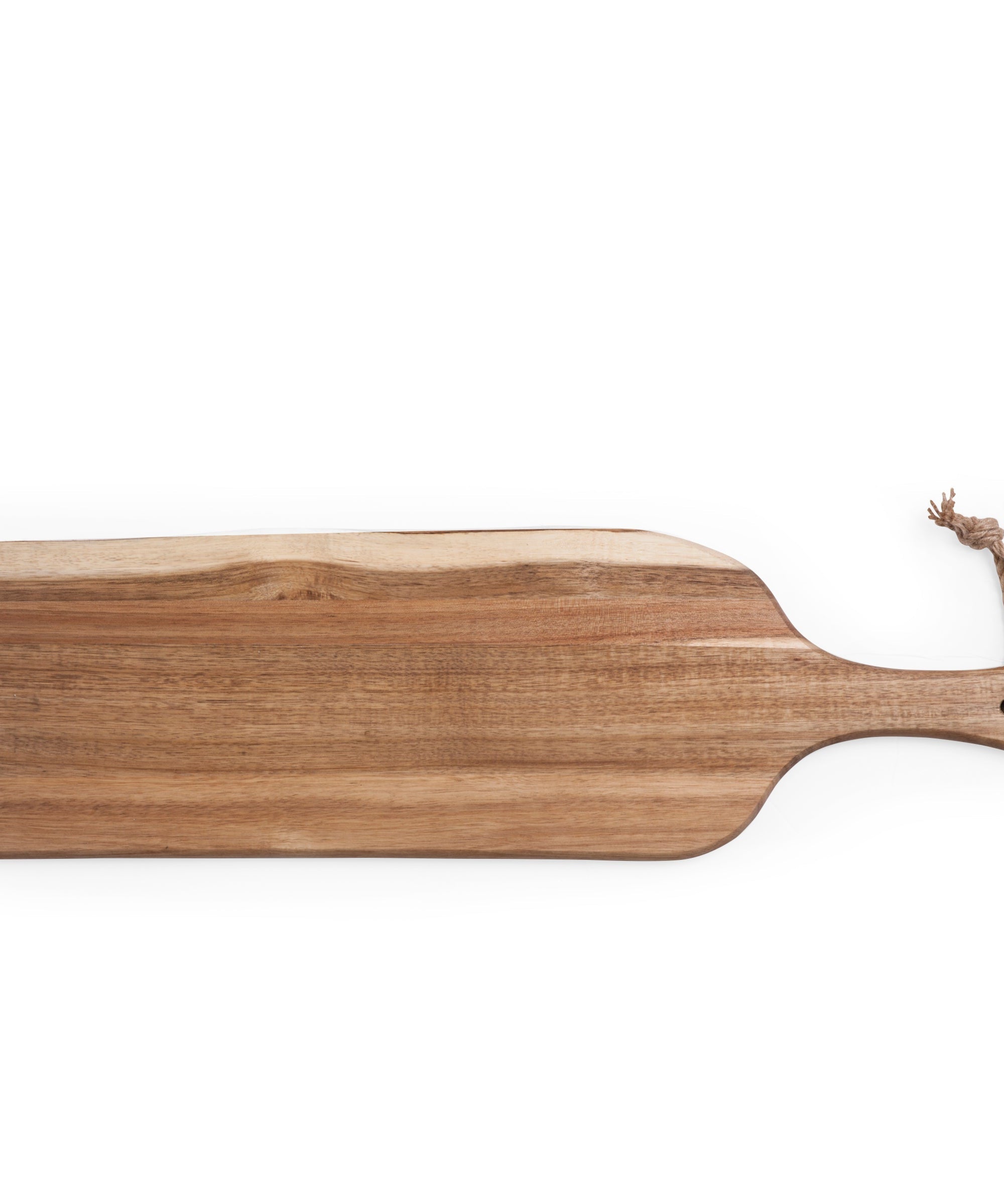 Artisan 24" Acacia Charcuterie Board