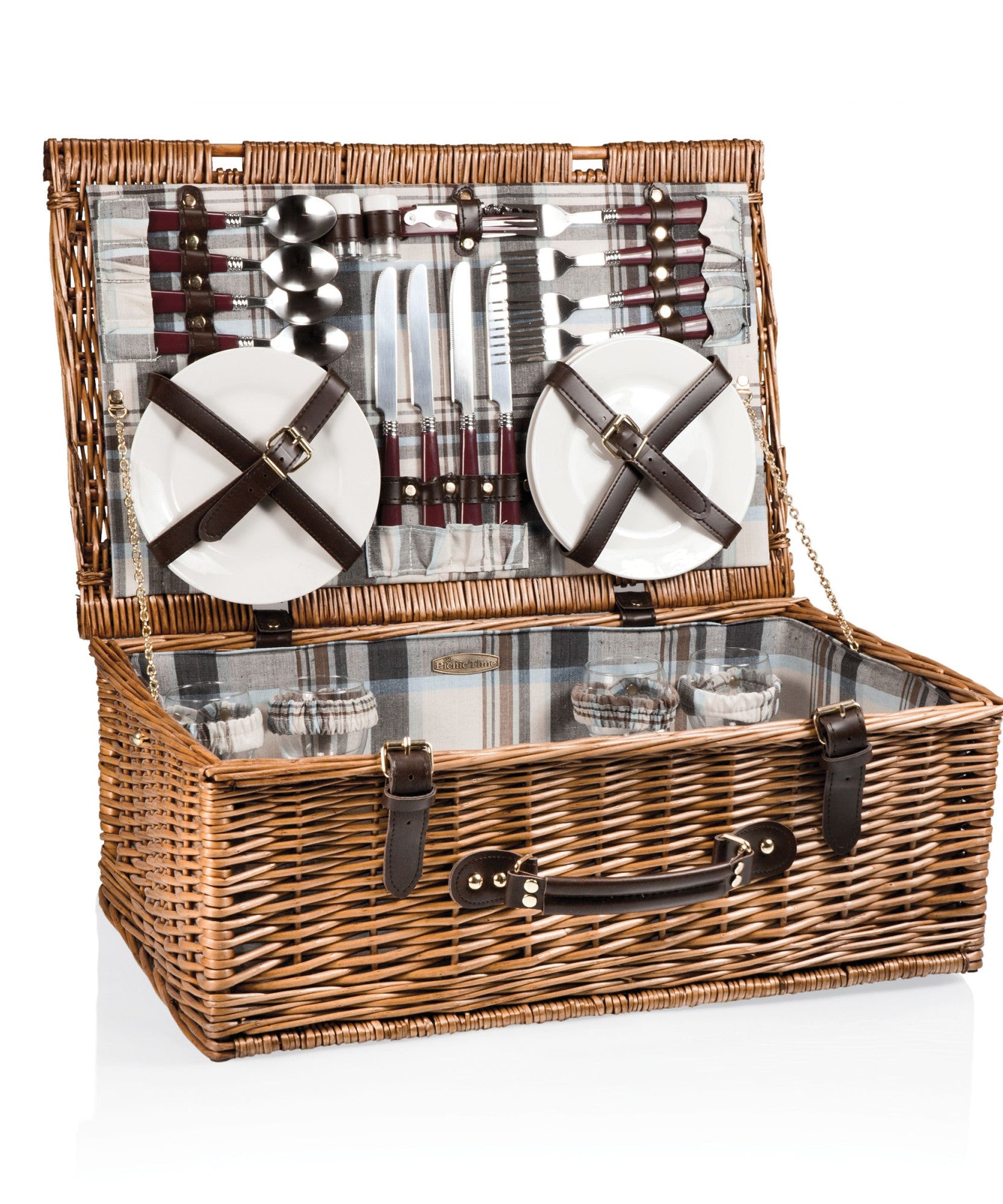 Newbury Picnic Basket
