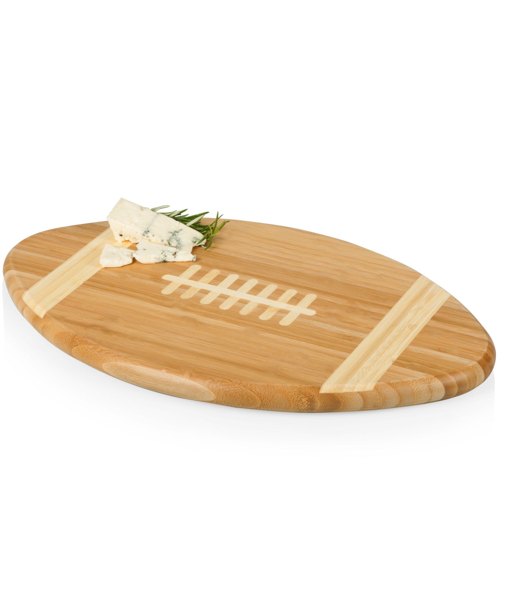 Touchdown! Football Cutting Board & Serving Tray