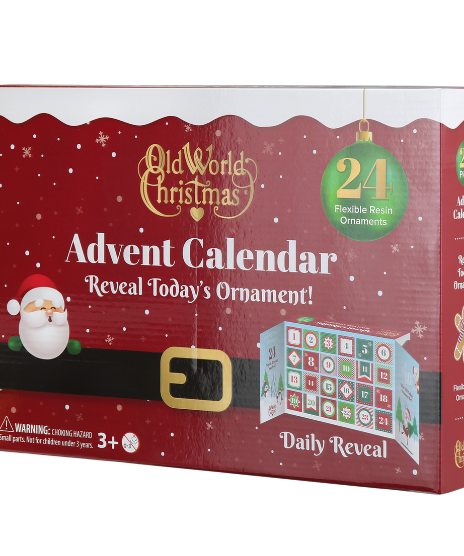 Advent Calendar