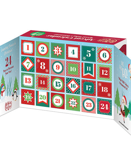 Advent Calendar