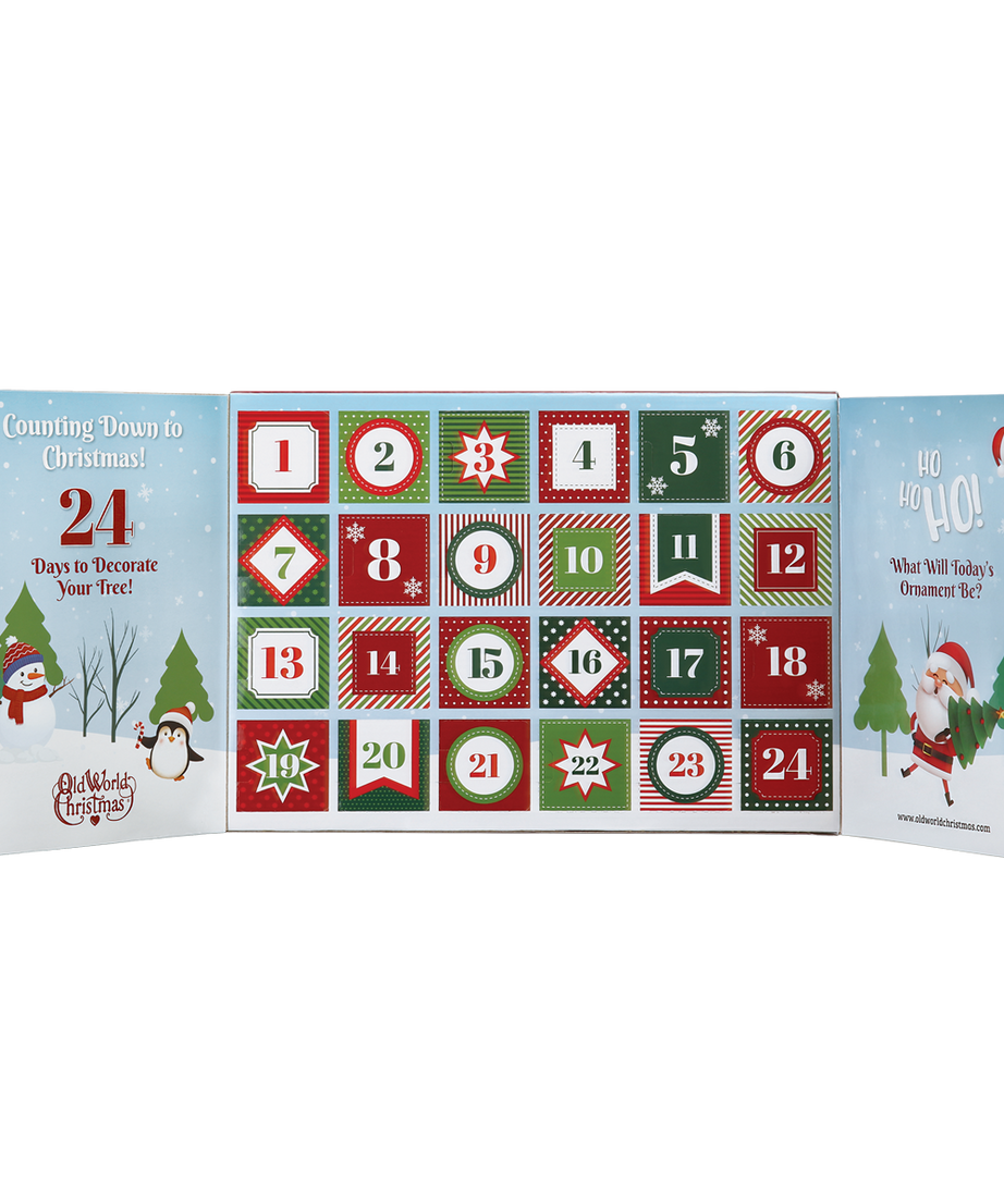 Advent Calendar