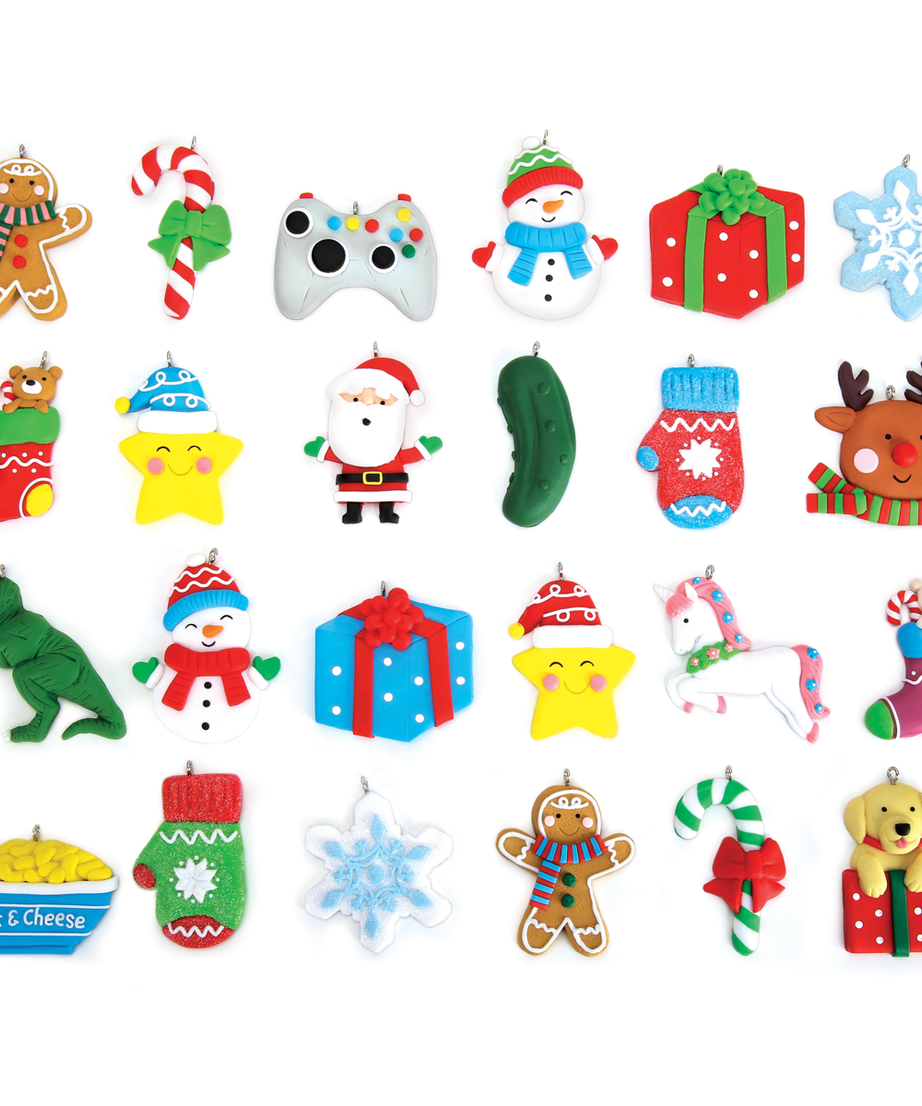 Advent Calendar