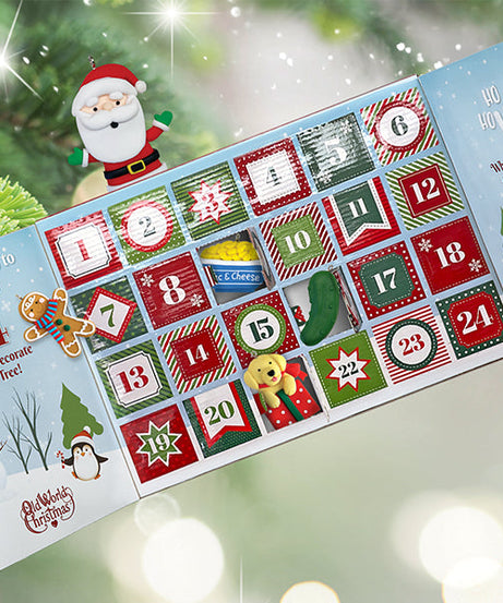 Advent Calendar
