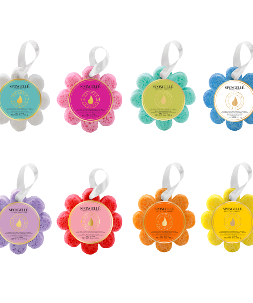 Wild Flower Assorted Pack