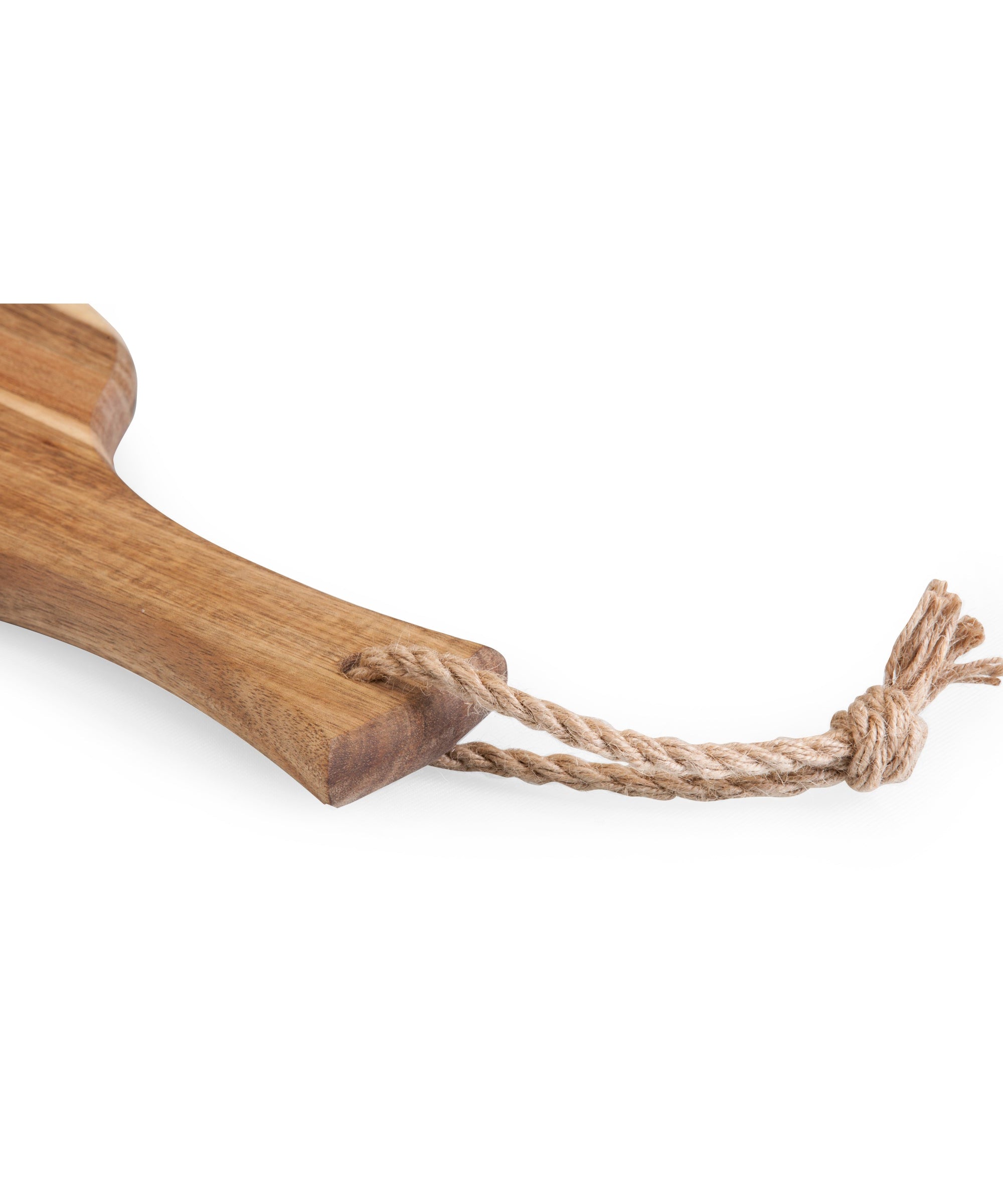 Artisan 30" Acacia Charcuterie Board